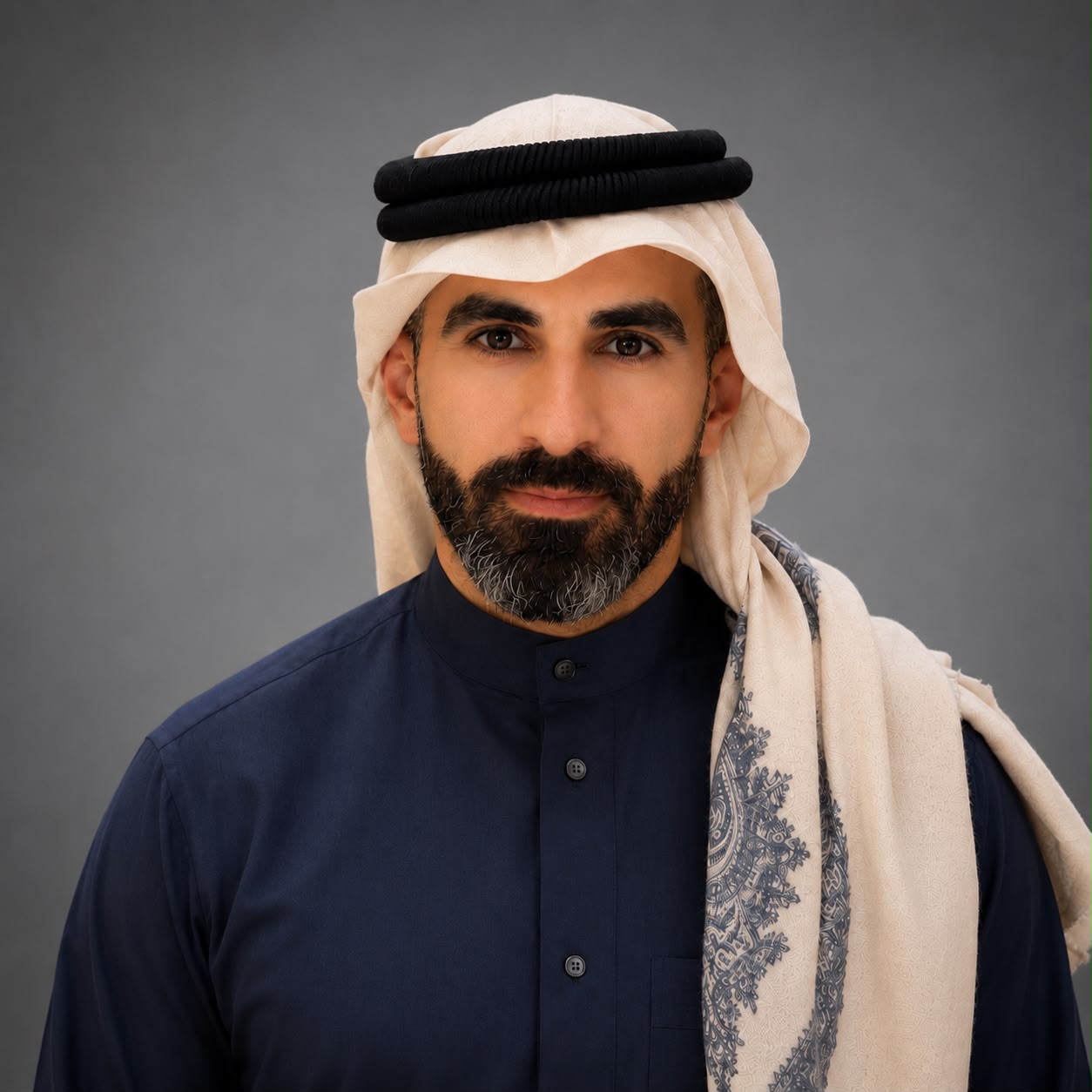 Abdulrahman Ahmed Al Rayyan