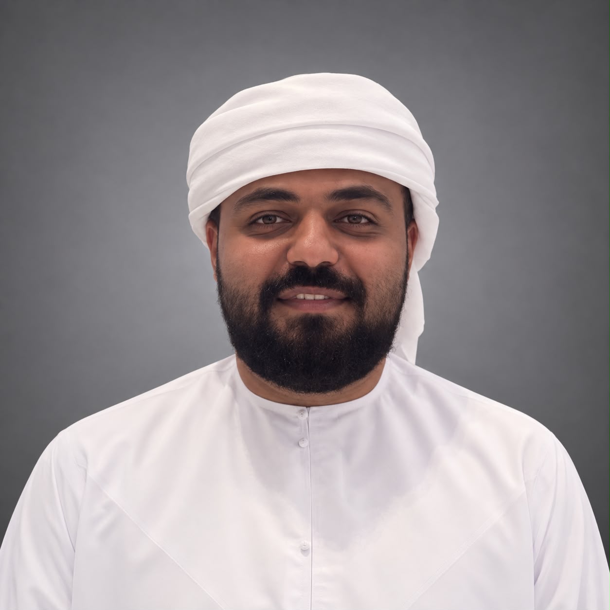 Ibrahim Al Amari